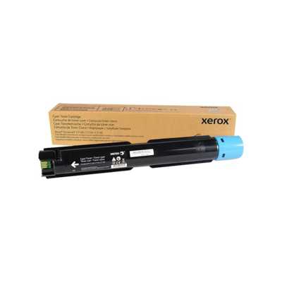 Картридж лазерный VLC7120 синий/Extra high capacity cyan VersaLink C7120/C7125/C7130