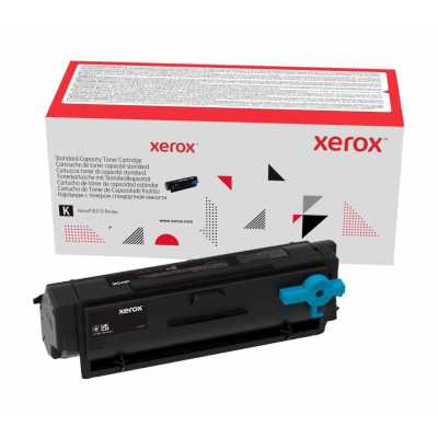 Картридж лазерный повышенной емкости Xerox 006R04380 (8K)