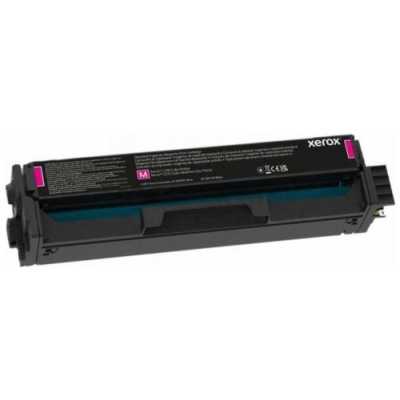 Тонер-картридж XEROX C230/C235 пурпурный 2.5K (006R04397)