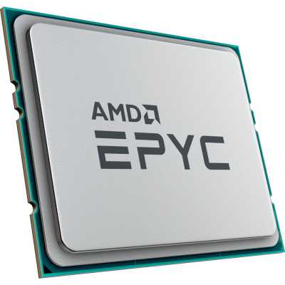 Процессор AMD EPYC 7502 SP3 128MB 2.5/3.35GHz (100-000000054)