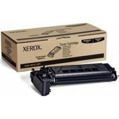Картридж лазерный Xerox 106R02763 черный для Phaser 6020/22/WC 6025/27 (2000 стр.)(Channels)