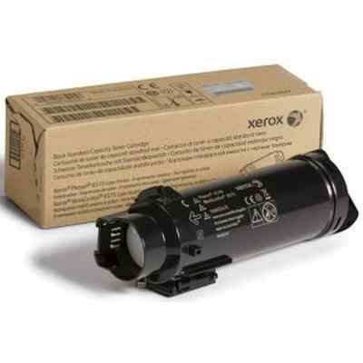 Тонер-картридж Hi-Black (HB-106R03488) для Xerox Phaser 6510/WC 6515, Bk, 5,5K