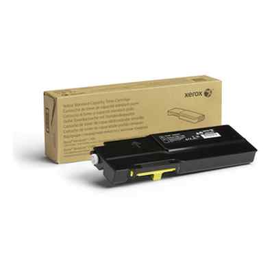 Картридж лазерный Xerox 106R03509 желтый (2500стр.) для Xerox Versalink C400/C405