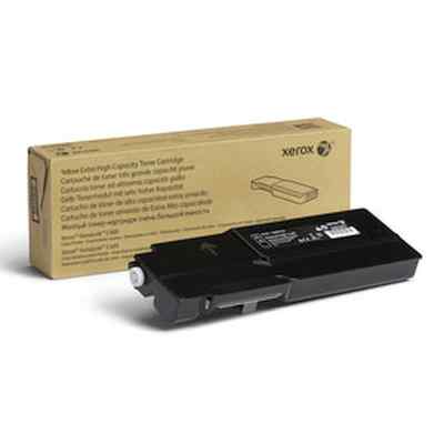 Картридж лазерный Xerox 106R03532 черный для VersaLink C400/C405 10500 стр. (Channels)
