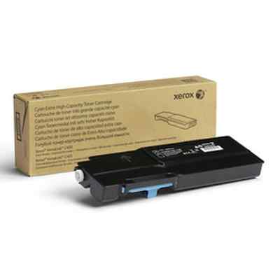 Картридж лазерный Xerox 106R03534 голубой для VersaLink C400/C405 8000 стр. (Channels)