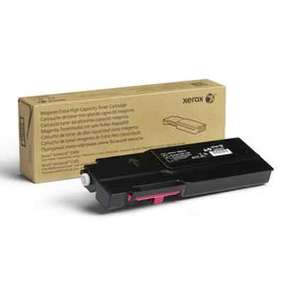 Картридж лазерный Xerox 106R03535 пурпурный для VersaLink C400/C405 8000 стр.(channels)