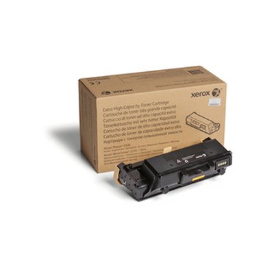 Тонер-картридж повыш. ёмкости, 15000 страниц/ Extra High Capacity Cartridge (15K)