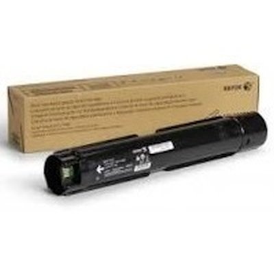 Картридж лазерный Xerox 106R03765 черный для Xerox VersaLink C7000 (10700 стр)(Channels)