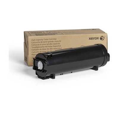Картридж лазерный Xerox 106R03945 черный для Xerox VL B600/05/10/15 XHI (46700 стр)(Channels)