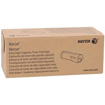 Тонер-картридж XEROX VersaLink C9000 желтый (26,5K) (106R04084)