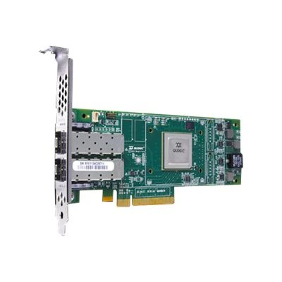 Адаптер HPE SN1100Q 16Gb 2P FC HBA (P9D94A)