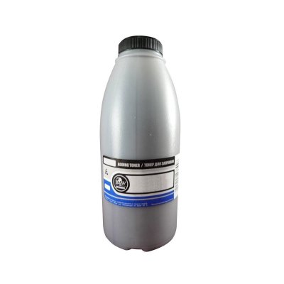 Тонер Brother Color Universal TN-135C/TN-213C/TN-217C/TN-230C/TN-241C/TN-320C/TN-325C/TN-326C/TN-421C/TN-423C/TN-900C/TN-910C Cyan (фл. 500г) B&W Standart фас.Россия