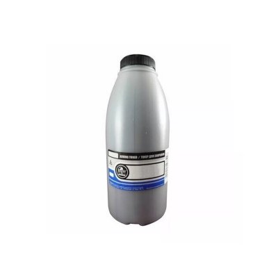 Тонер Brother Color Universal TN-135BK/TN-213BK/TN-217BK/TN-230BK/TN-241BK/TN-320BK/TN-325BK/TN-326BK/TN-421BK/TN-423BK/TN-900BK/TN-910BK Black (фл. 500г) B&W Standart фас.Россия
