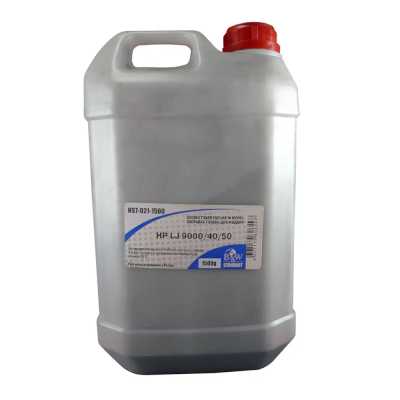Тонер для картриджей C8543X,CF325X (фл. 1500г) Black&White Standart фас.Россия