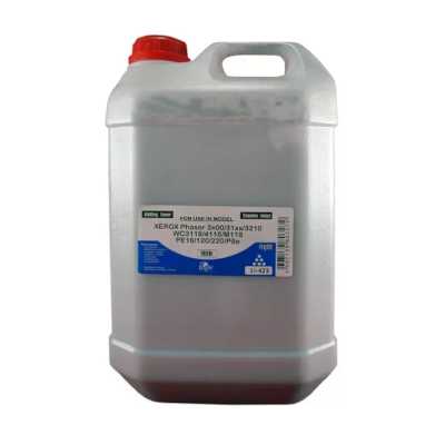 Тонер XEROX P8e, B205/B210/B215, Phaser 3110/3115/3116/3117/3120/3121/3122/3124/3125/3130/3140/3150/3155/3160/3200/3210/3250/3300MFP/3310/3400/3420/3425/3428/3435/3450/3500/3600, WC 2218/3119/3210/3220/3550/M20/Pe114/Pe116/Pe120/Pe220, Lexmark E310 (кан. 