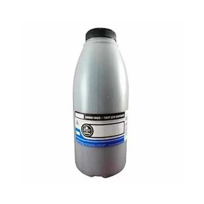 Тонер XEROX Phaser 7500/7800, WC7425/7428/7435/7525/7530/7535/7545/7556/7830/7835/7845/7855 Cyan (c носителем) (фл. 325г) Black&White Premium фас.Россия