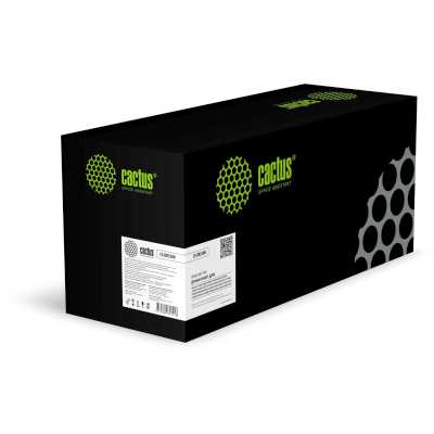 Блок фотобарабана Cactus CS-DR3300 DR-3300 черный ч/б:30000 стр. для HL-5440D/5450DN/5450DNT/5470DW/5470DWT/6180DW/6180DWT/5452DN/5472DW/5472DWT/6182DW/6182DWT;MFC-8710DW/8910DW/8950DW/8950DWT/8510DN/8810DW/8512DN/8712DW/8912DW/8952DW/8520DN;DCP-8250DN/81