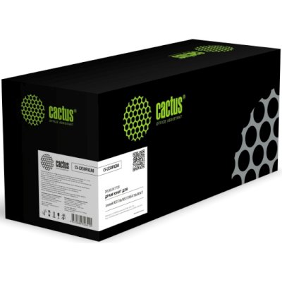 Блок фотобарабана Cactus CS-LX50F0ZA0 ч/б:60000 стр. для MS317dn, MS317, MS417dn, MS417 Lexmark