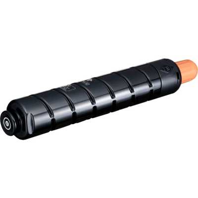 Тонер C-EXV 52 Toner черный