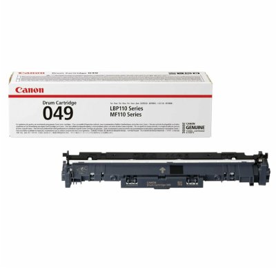 Фотобарабан Canon 049 дляLBP112/LBP113W. черный. 12 000 страниц.