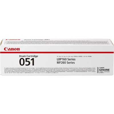 Фотобарабан 051 Canon LBP162dw, 23К (О) 2170C001