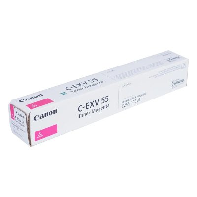 Тонер C-EXV 55 TONER M EUR