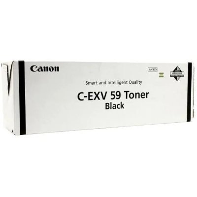 Тонер TONER C-EXV 59
