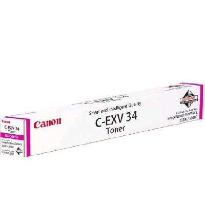 Барабан C-EXV 34 Drum Unit Magenta
