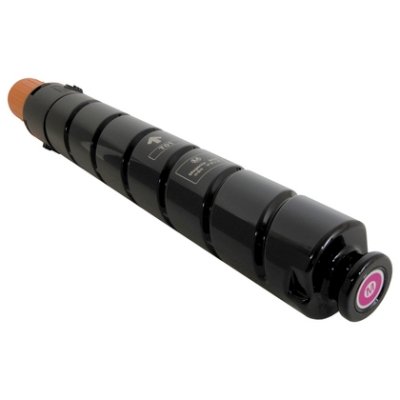 Тонер лазерный Canon TONER T01 пурпурный (59 500 стр) для Canon imagePRESS C710, C810, C910
