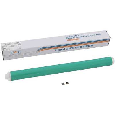 Барабан CET (Long Life) с чипом C-EXV62-Drum для Canon iR ADVANCE DX 4825/4835/4845/4925/4935/4945 120000 стр.