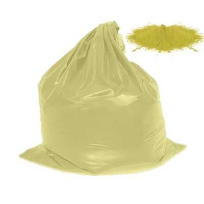 Тонер CET CE38-Y (CPT) TN-221Y для Konica Minolta Bizhub C227/287 (Japan) Yellow, 20кг/мешок