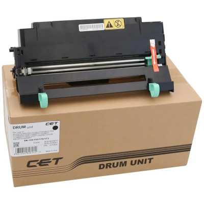 Драм-юнит CET CET471064P (DK-150/170) для Kyocera ECOSYS M2035D/M2535DN/P2035d/P2135d 100000 стр.