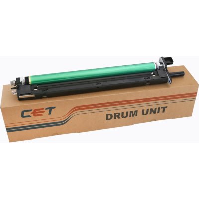 Драм-юнит CET для HP Color LaserJet Managed MFP E87640 CMY