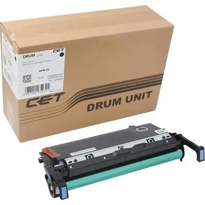 Драм-юнит CET CET471079 (GPR-22/NPG-32/C-EXV18) для Canon iR 1018/1019/1023/1024/1025