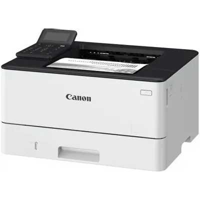 Принтер лазерный CANON i-SENSYS LBP246dw II (A4, 40ppm, 1200dpi, 1+4Gb, Duplex, WiFi, Lan, USB) (7187C006)