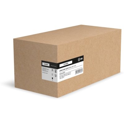 Блок фотобарабана Cactus CS-DR240 DR240 черный ч/б:30000 стр. для M240 Катюша