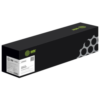 Блок фотобарабана Cactus CS-DUSC2020 013R00677 ч/б:76000 стр. для Document Centre SC2020 Xerox