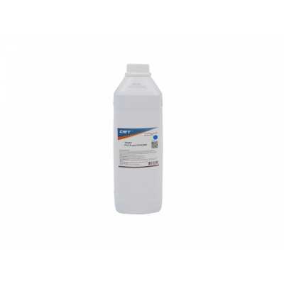 Тонер CET для Kyocera TASKalfa 2552ci/4053ci Cyan (PK216) 500г/бут, (унив.) (TK-8335C/TK-8345C/TK-8525C) Japan