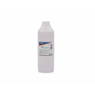 Тонер CET для Kyocera TASKalfa 2552ci/4053ci Magenta (PK216) 500г/бут, (унив.) (TK-8335M/TK-8345M/TK-8525M) Japan