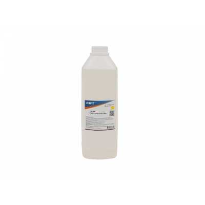 Тонер CET для Kyocera TASKalfa 2552ci/4053ci Yellow (PK216) 500г/бут, (унив.) (TK-8335Y/TK-8345Y/TK-8525Y) Japan