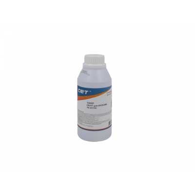 Тонер PK231 для KYOCERA ECOSYS M8124cidn 8130cidn (Japan) Cyan, 105г бут, OSP0231C-105 CET