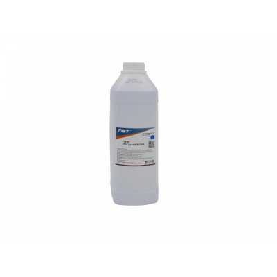 Тонер CET для Kyocera ECOSYS M8124cidn/8130cidn Cyan (PK231) 500г/бут, (унив.) (TK-8115C) Japan