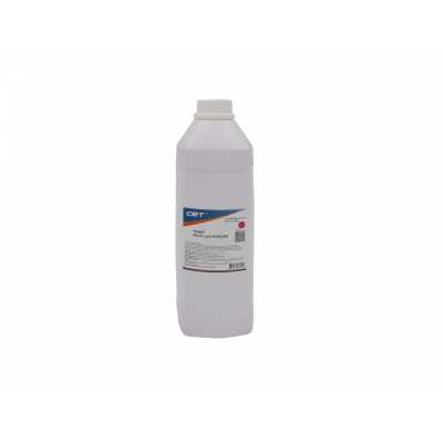 Тонер для Kyocera ECOSYS M8124cidn/8130cidn Magenta (PK231) 500г/бут, (унив.) (TK-8115M) Japan CET