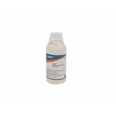Тонер PK231 для KYOCERA ECOSYS M8124cidn 8130cidn (Japan) Yellow, 105г бут, OSP0231Y-105 CET