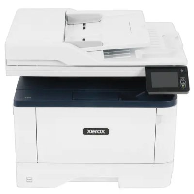 МФУ лазерное Xerox B305 (B305V_DNI), A4, ч/б, печ. до 38 стр/мин., скан. до 46 стр/мин. (ч/б) 20 стр/мин. (цвет), 600x600dpi, USB, RJ-45, Wi-Fi