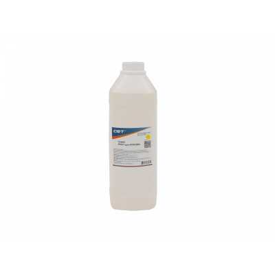 Тонер CET для Kyocera ECOSYS M8124cidn/8130cidn Yellow (PK231) 500г/бут, (унив.) (TK-8115Y) Japan