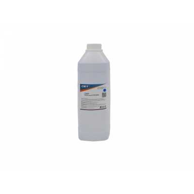 Тонер CET для Kyocera ECOSYS M5521cdn/M6630cidn Cyan (PK294) 500г/бут. (TK-5220C/TK-5230C/TK-5240C/TK-5270C) Japan