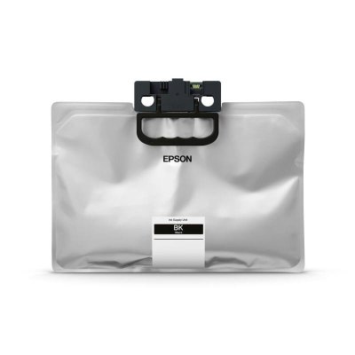 Контейнер EPSON T01D1 черный для WF-C529RDW/C579RDWF