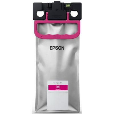 Контейнер Epson T01D3 пурпурный для WF-C529RDW/C579RDWF