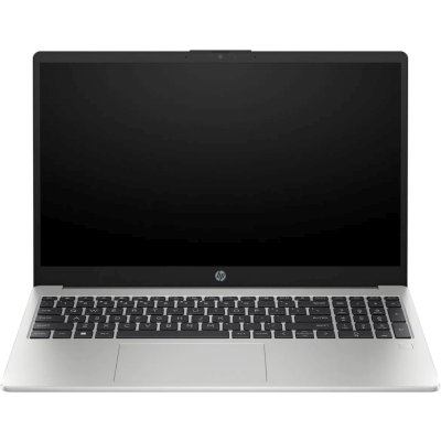 Ноутбук HP 255 G10 15.6" TN/AMD Ryzen 5 7535U/16GB/512GB SSD/AMD Radeon 660M/Windows 11 Pro/серебристый/1.52kg